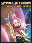 Hyrule Warriors Linkle’s Fairy Fetish (nyte)