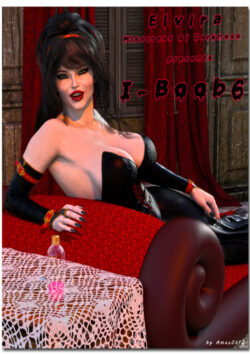 I-Boob 6 [Amaz2k12]