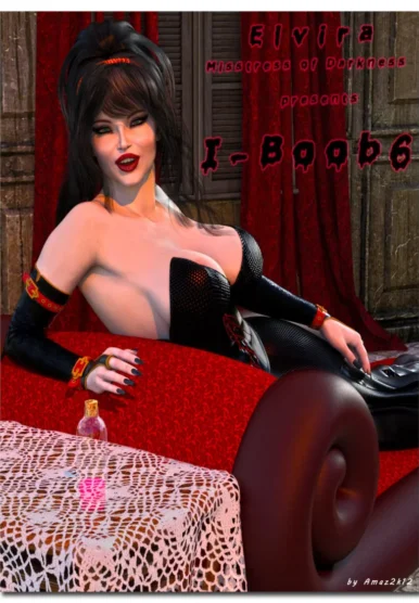 I-Boob 6 [Amaz2k12]