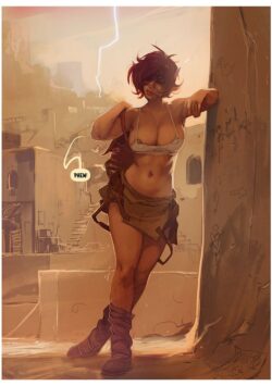 I Roved Out In Search Of Truth And Love [Rupert Everton]