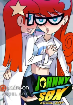 Johnny Sex [Accel Art]