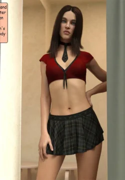 Just Like a Real Girl [Kizaru]