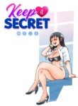 Keep It Secret [Mr.E] (gedecomix cover)