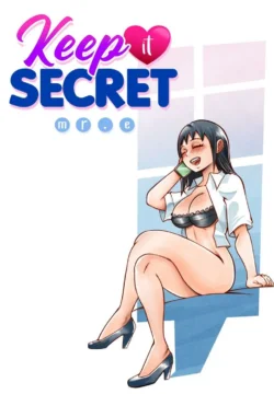 Keep It Secret [Mr.E]