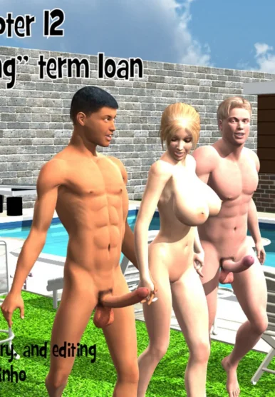 Long term loan 12 [giginho]