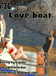 Love Boat 36 [giginho]