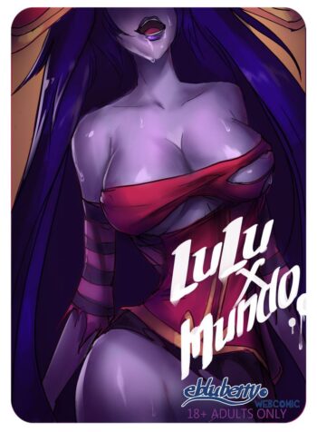 Lulu X Mundo [Ebluberry]