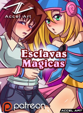 Magic Slaves [Accel Art]