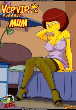 Mama [Croc]