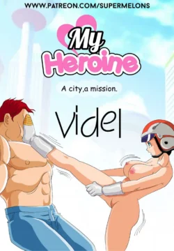 My Heroine [Super Melons]