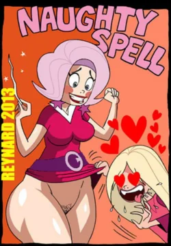 Naughty Spell [Reynard]