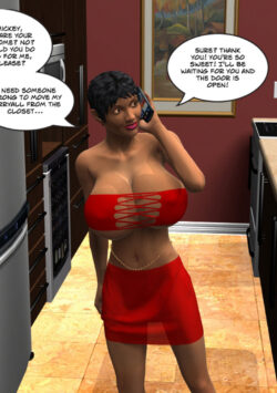 Neighborliness 15 [giginho]