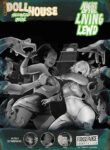 Night of The Living Lewd [Sexgazer] (gedecomix cover)