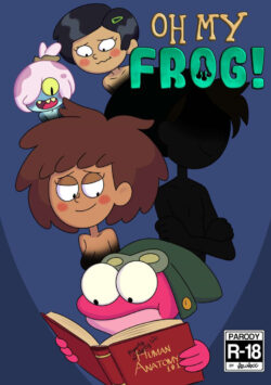 Oh My Frog! [Nocunoct]