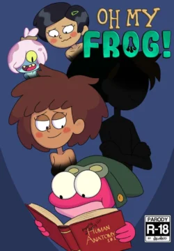 Oh My Frog! [Nocunoct]