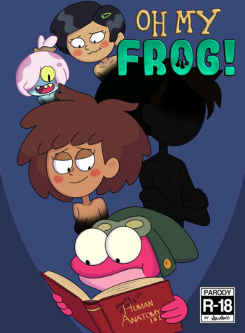 Oh My Frog! [Nocunoct]