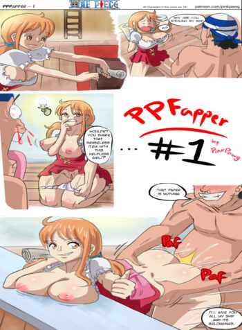 PPFapper [Pink Pawg]