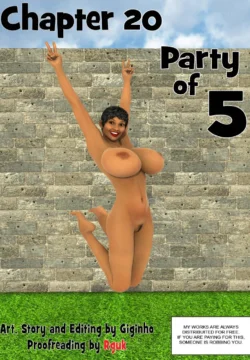 Party of 5 20 [giginho]