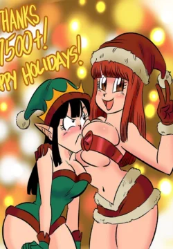 Return to Jingle Village [FunsexyDB]
