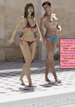 Role Swap [Emory Ahlberg]