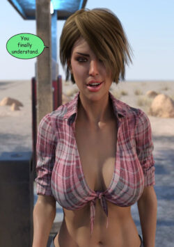 Satisfy the Milf [Kizaru3d]