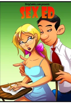 Sex Ed [Dirty Comics]