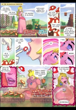 Short Comics Commissions [TheDirtyMonkey]