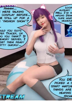 Stream Sniped [Nexstat]