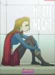 Supergirl – White Night [Tease Comix]