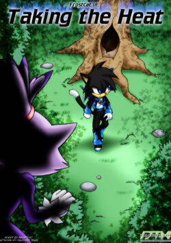 Taking the Heat [Palcomix]