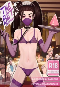 The Bet [BDOne]
