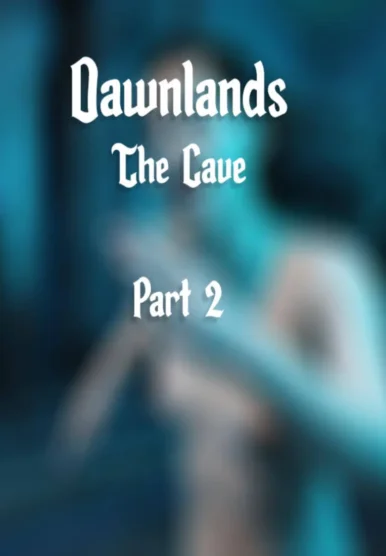 The Cave [Emory Ahlberg]