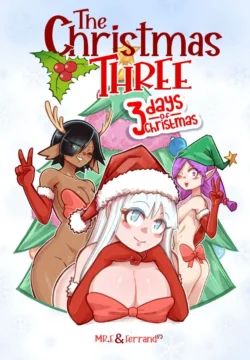 The Christmas Three [Mr.E]