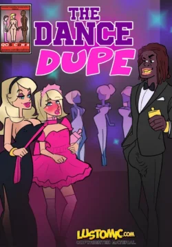 The Dance Dupe [Devin Dickie]