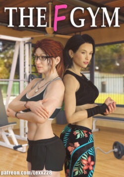 The F Gym [Lexx228]