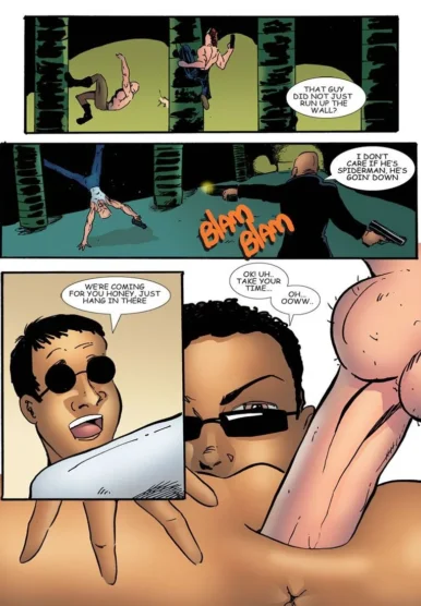 The Prophecy [Dirty Comics]