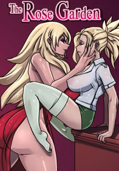 The Rose Garden [Eirhjien]