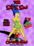The Sin’s Son (gedecomix cover)