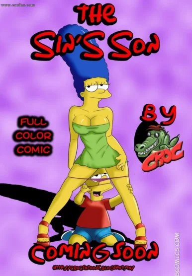 The Sin’s Son [Croc]