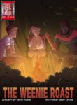 The Weenie Roast [Devin Dickie] (gedecomix cover)