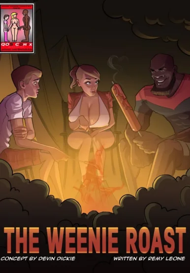 The Weenie Roast [Devin Dickie]
