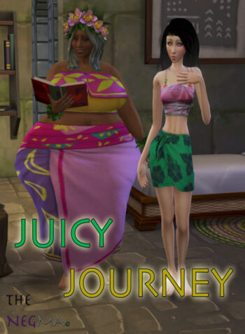 Juicy Journey [TheNegma]