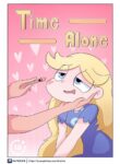 Time Alone [Ohiekhe] (gedecomix cover)