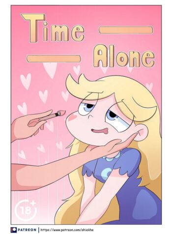 Time Alone [Ohiekhe]