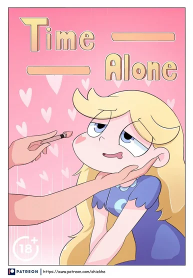 Time Alone [Ohiekhe]