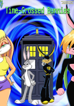 Time-Crossed Bunnies [Palcomix]