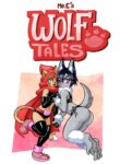 Wolf Tales [Mr.E] (gedecomix cover)
