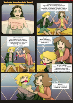 You Can’t Do That On Television [FIXXXER]