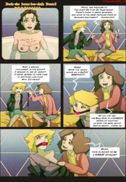 You Can’t Do That On Television [FIXXXER]