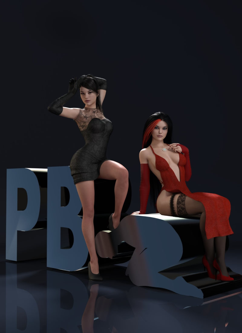 PB9X [JohnGate]